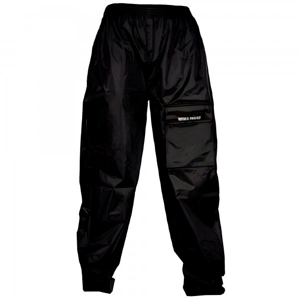 ΠΑΝΤΕΛΟΝΙ MODEKA ΑΔΙΑΒΡΟΧΟ 81520 NYLON 5XL